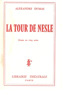 La tour de Nesle
