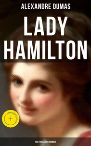 Lady Hamilton (Historischer Roman)