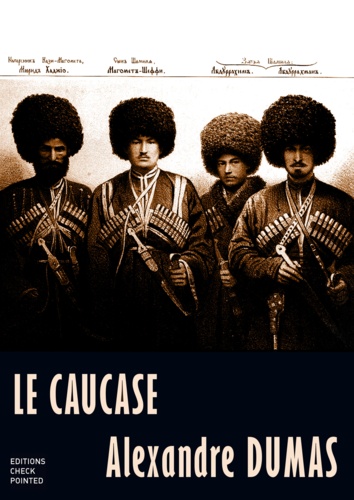 Le Caucase