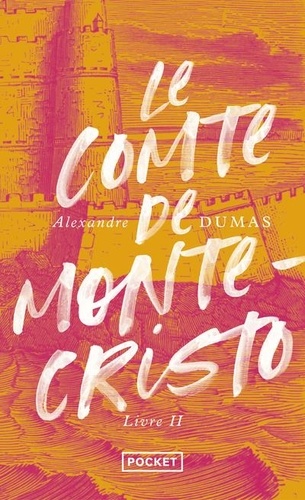 Le comte de Monte-Cristo Livre 2 -  -  Edition limitée