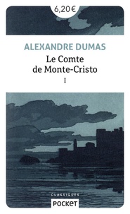 Alexandre Dumas - Le comte de Monte-Cristo Tome 1 : .