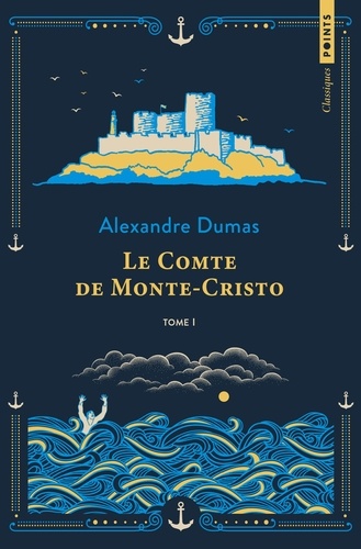 Le comte de Monte-Cristo Tome 1 -  -  Edition collector