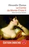 Alexandre Dumas - Le Comte de Monte-Cristo tome 2.
