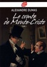 Alexandre Dumas - Le comte de Monte-Cristo - Tome 1.