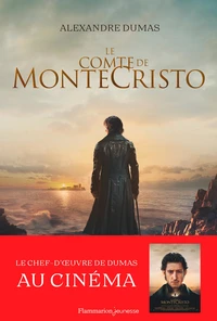 Le Comte de Monte-Cristo