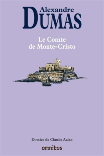 Le Comte de Monte-Cristo