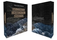 Téléchargez gratuitement le livre pdf Le Comte de Monte-Cristo iBook MOBI FB2