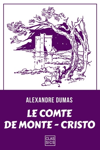 Le Comte de Monte-Cristo