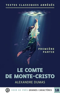 Le comte de Monte-Cristo