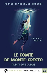 Le comte de Monte-Cristo