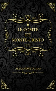 Le Comte de Monte-Cristo