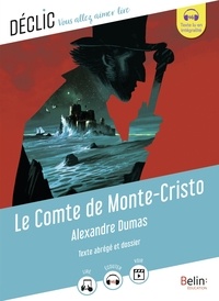 Alexandre Dumas et Cédric Hannedouche - Le Comte de Monte-Cristo.