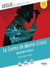 Alexandre Dumas et Cédric Hannedouche - Le Comte de Monte-Cristo.