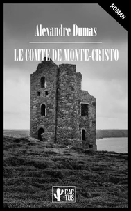 Le comte de Monte-Cristo