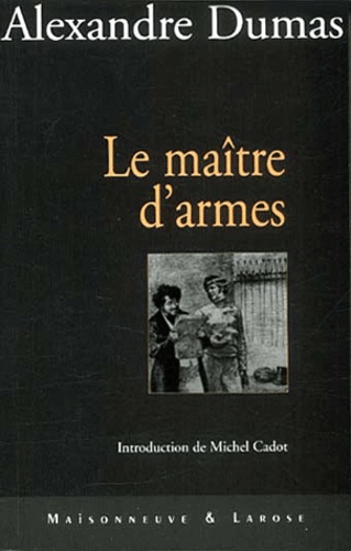 Le Maitre D'Armes