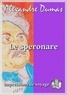 Alexandre Dumas - Le speronare.