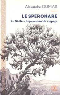 Le Speronare - La Sicile, impressions de voyage