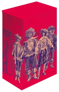Le vicomte de Bragelonne