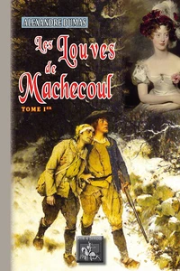 Les louves de Machecoul Tome 1