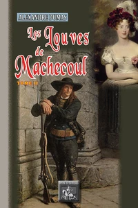 Les louves de Machecoul Tome 2