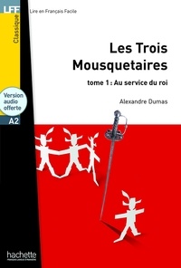 Les Trois Mousquetaires Tome 1.pdf