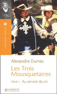 Les Trois Mousquetaires