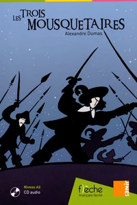 Les Trois Mousquetaires