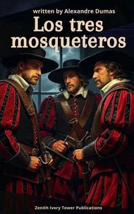 Los Tres Mosqueteros
