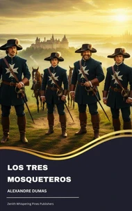 Los tres mosqueteros