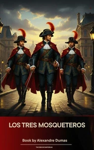 Los tres mosqueteros