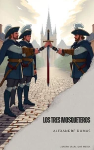 Los tres mosqueteros