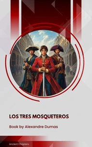 Los tres mosqueteros