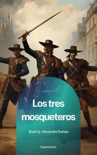 Los tres mosqueteros