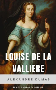 Louise de la Valliere
