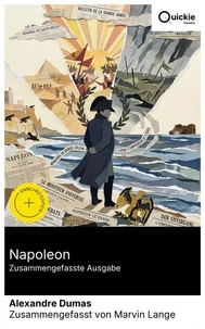 Napoleon (Zusammengefasste Ausgabe)
