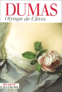Olympe De Cleves