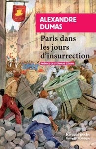 Téléchargement gratuit de livres audio au format mp3 Paris dans les jours d'insurrection ePub PDF MOBI