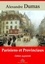 Parisiens et provinciaux – suivi d'annexes. Nouvelle édition 2019