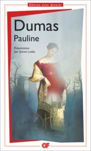 Alexandre Dumas - Pauline.