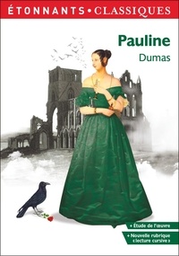 Livres gratuits télécharger des livres audio Pauline par Alexandre Dumas en francais 9782081509665