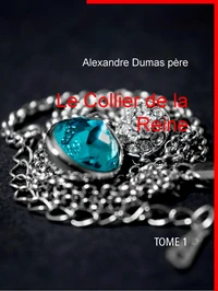 Le Collier de la Reine