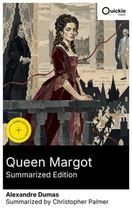 Queen Margot (Summarized Edition)