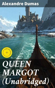 QUEEN MARGOT (Unabridged)