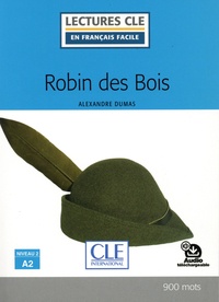 Alexandre Dumas - Robin des Bois.