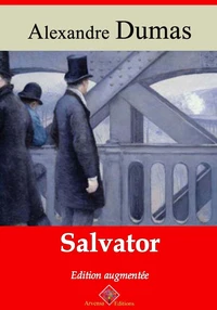 Salvator – suivi d'annexes