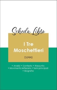 Alexandre Dumas - Scheda libro I Tre Moschettieri (analisi letteraria di riferimento e riassunto completo).