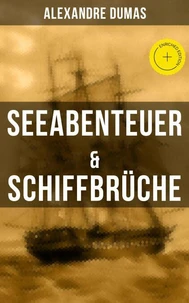 Seeabenteuer &amp; Schiffbrüche