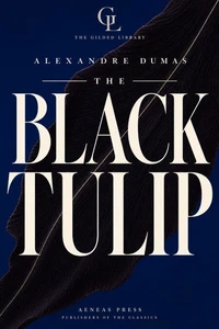 The Black Tulip