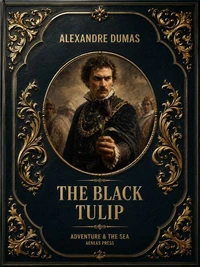 The Black Tulip