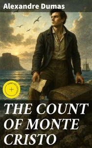 THE COUNT OF MONTE CRISTO